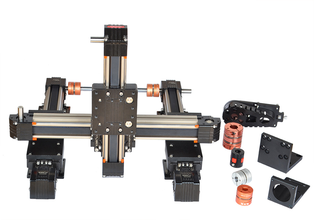 直線模組，直線模組代理，直線模組加盟，線性模組代理商