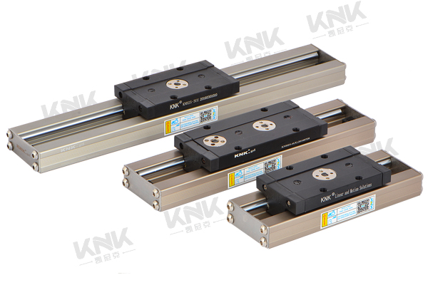 直線模組, 皮帶模組, 線性模組,