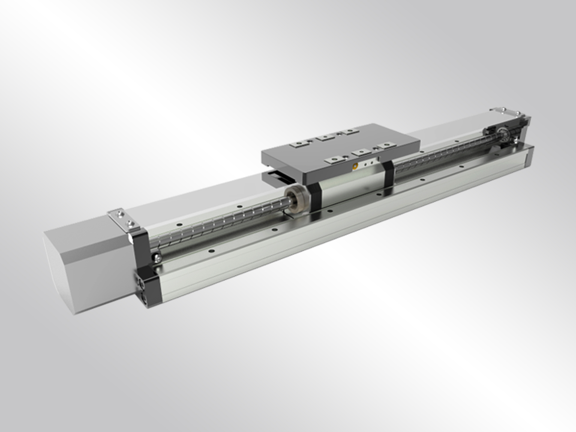 絲桿模組、直線模組、線性模組