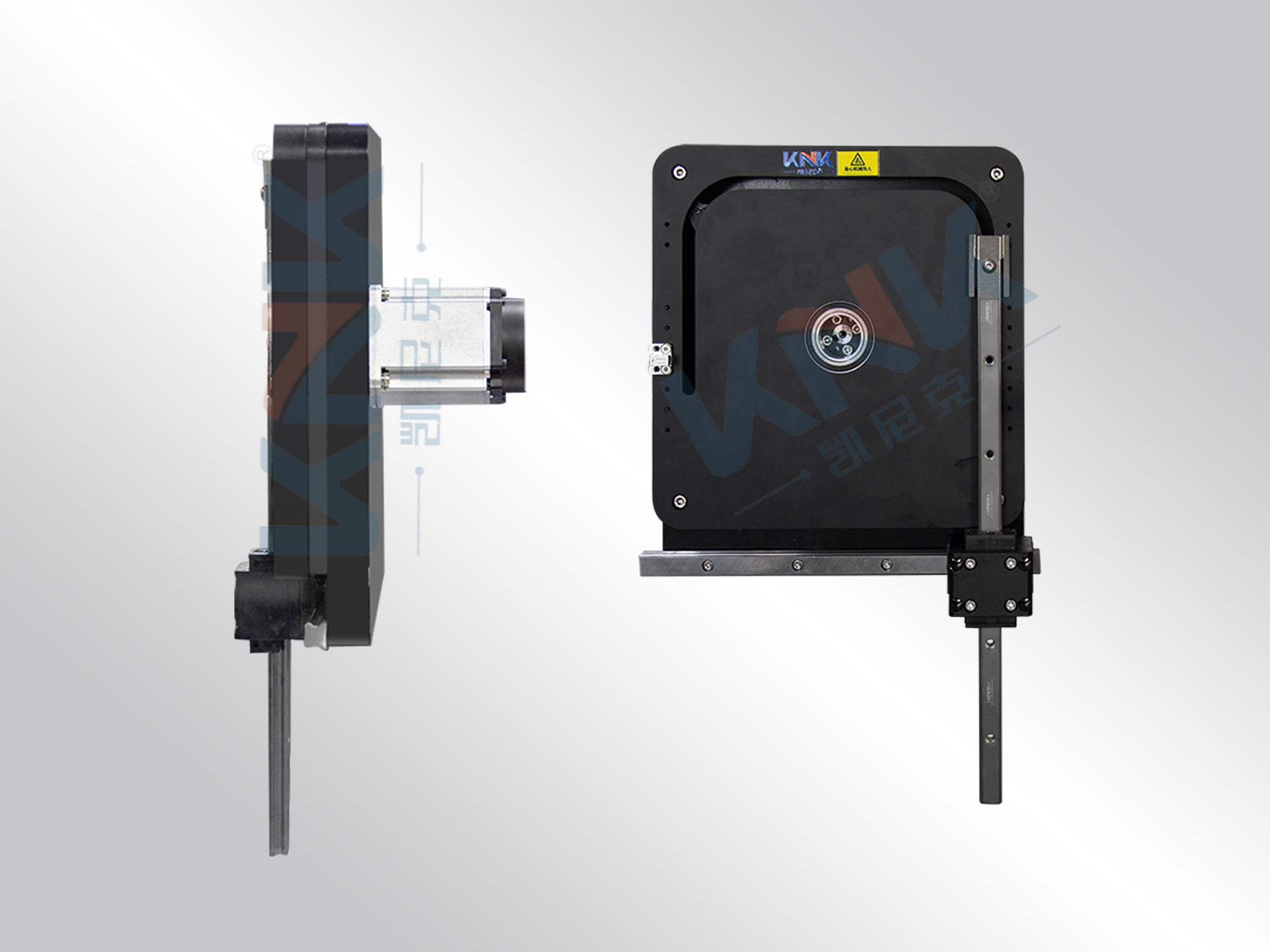 XY高速移栽抓取ppu機械手