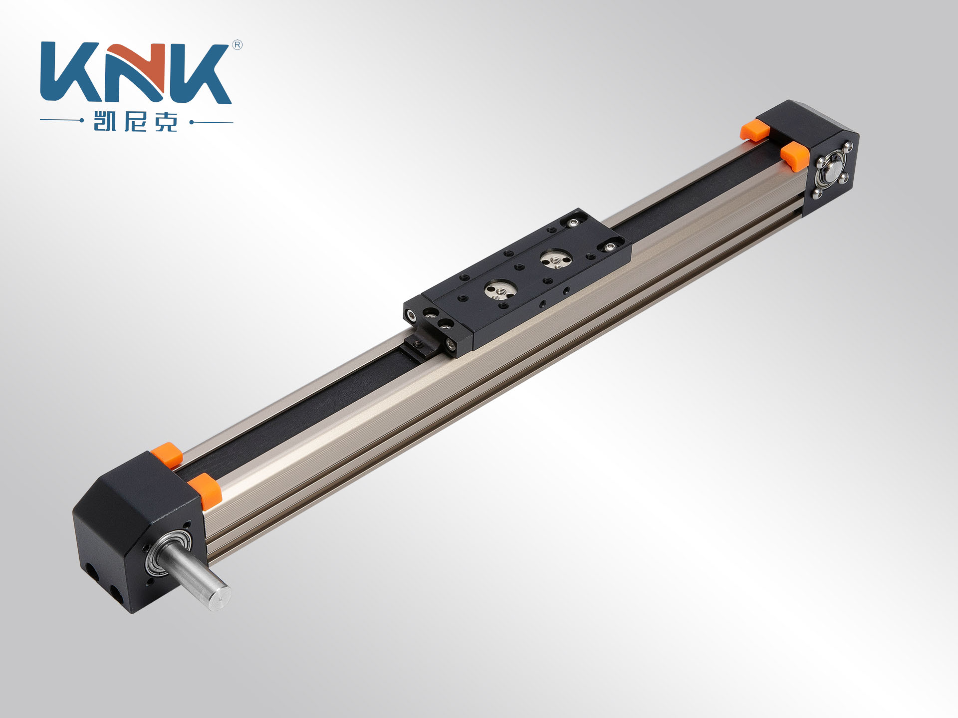 滑臺(tái)滑臺(tái),KNK直線滑臺(tái),皮帶模組