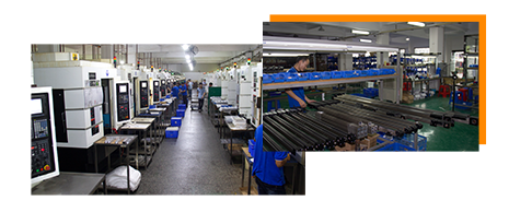 直線模組 直線模組