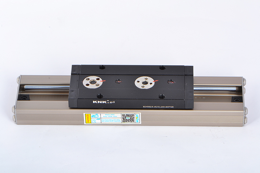 靜音導(dǎo)軌 靜音導(dǎo)軌