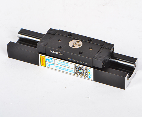 靜音導軌 靜音導軌