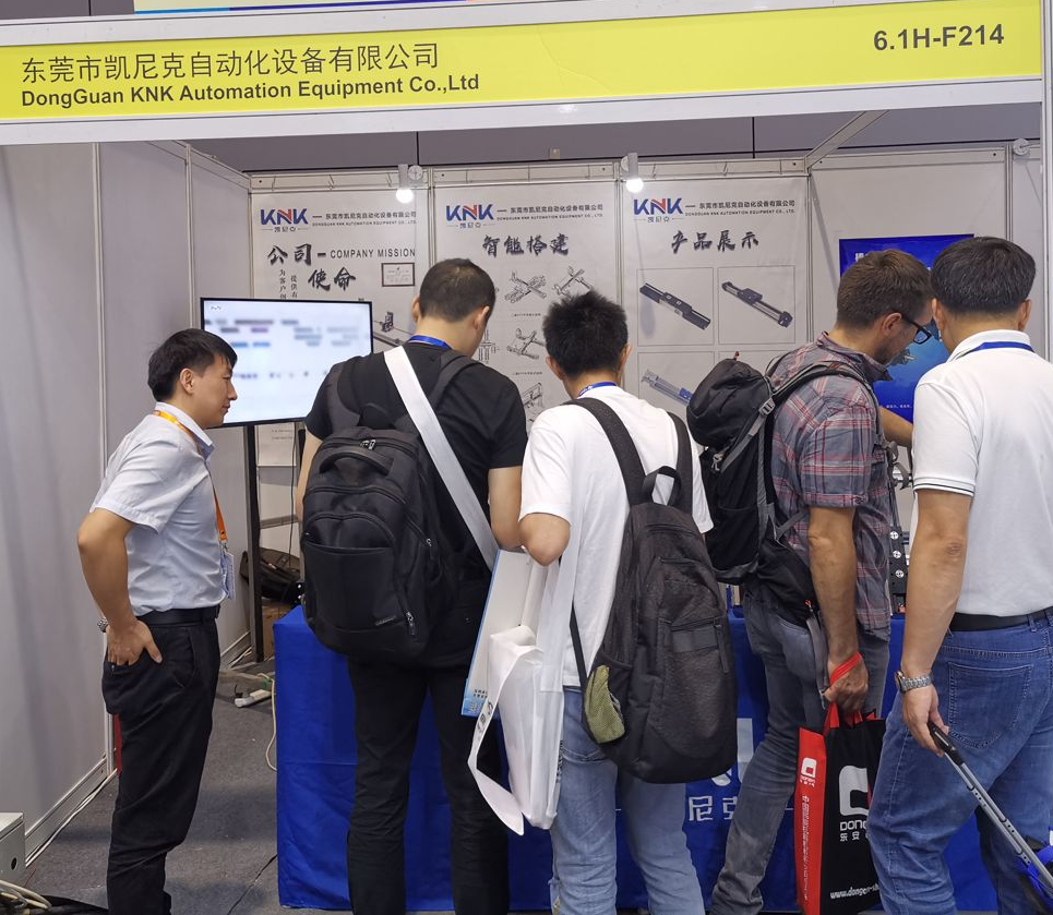 直線模組 直線模組