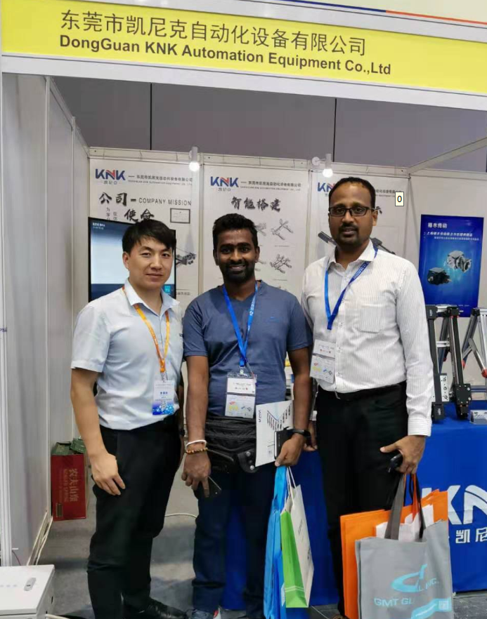 直線模組 直線模組