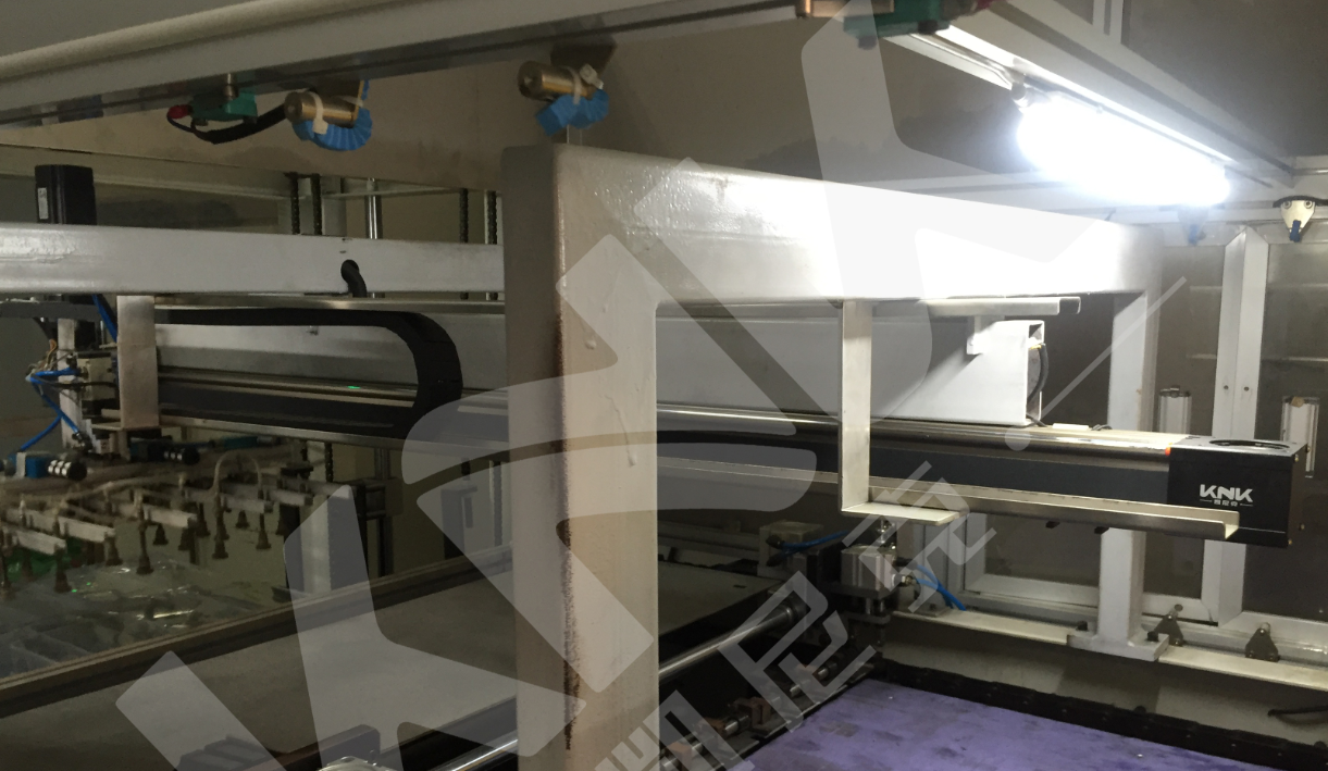 直線模組 直線模組