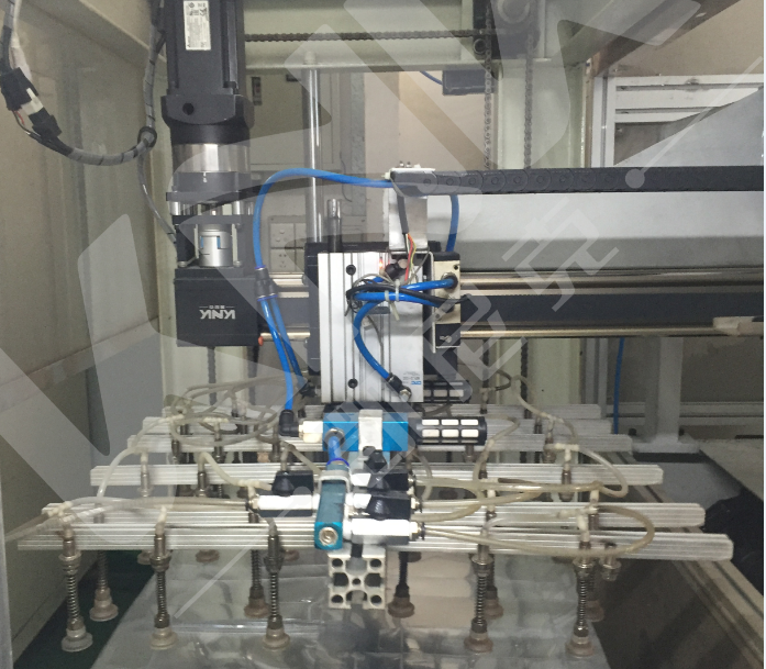 直線模組 直線模組