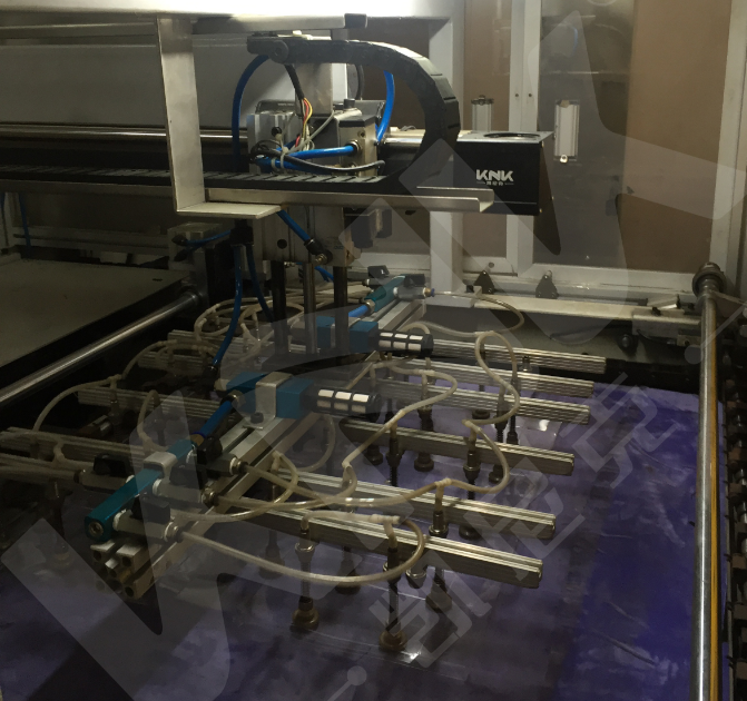 直線模組 直線模組