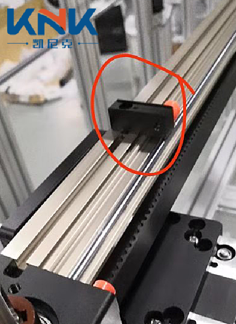 直線模組 直線模組