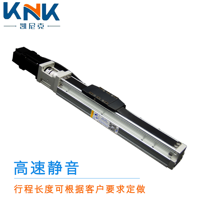 凱尼克絲桿直線模組 凱尼克絲桿直線模組